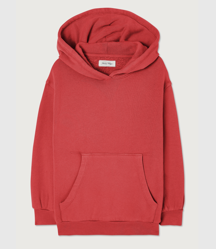 Izubird Jumper Hoodie 5y / 110