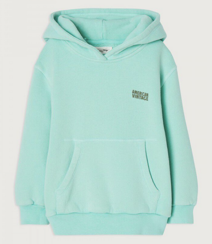 Izubird Jumper Hoodie 7y / 122