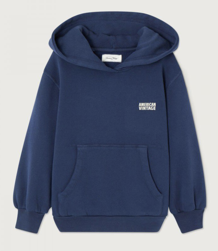 Izubird Hoodie