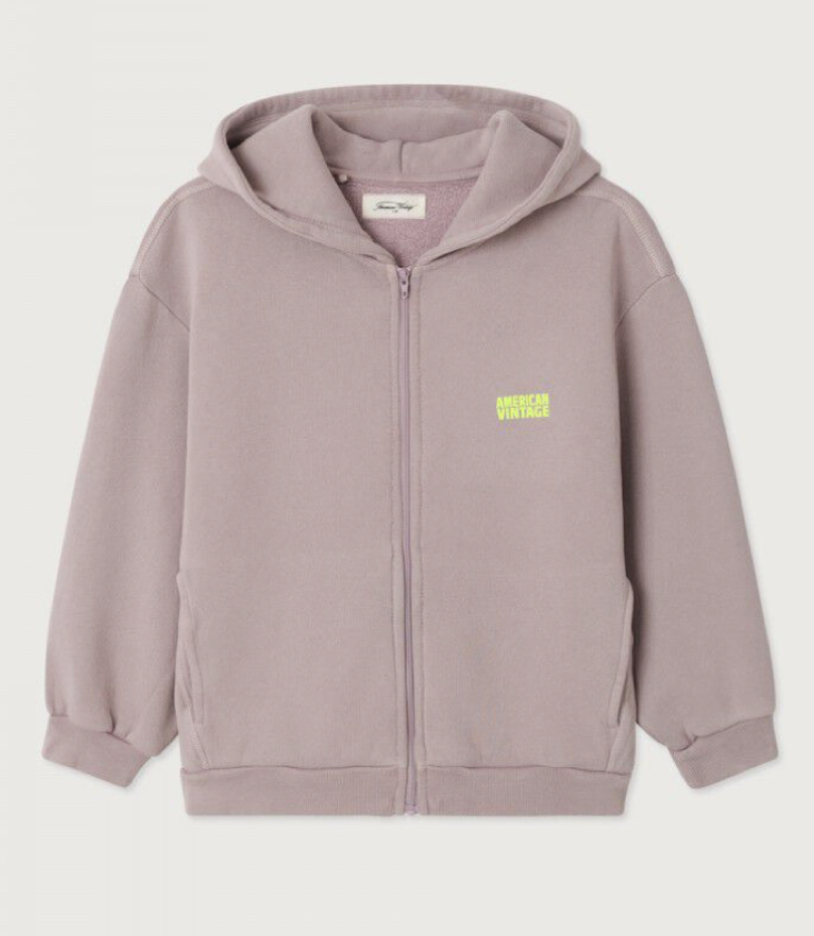 Izubird Jumper Hoodie