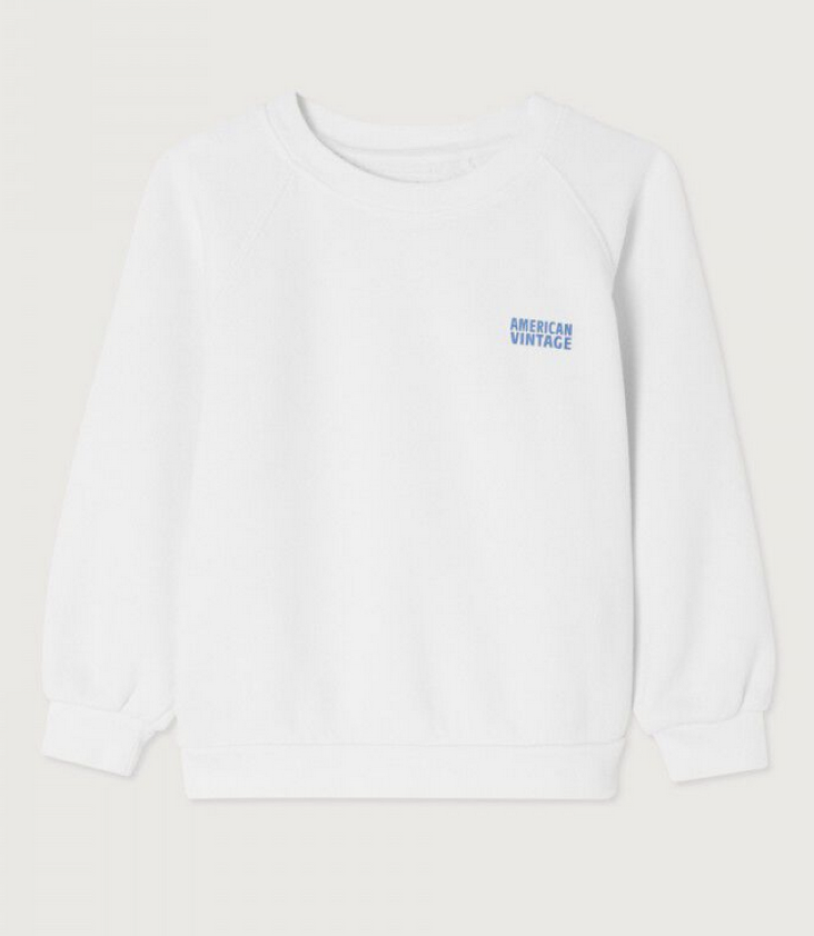 Izubird Pullover 9y / 134