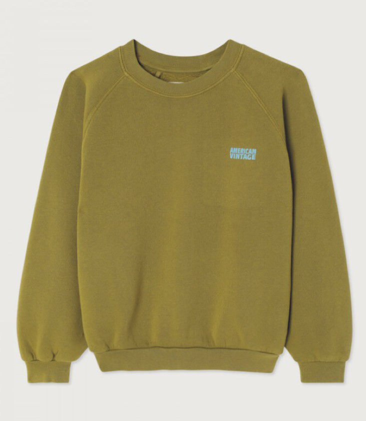 Izubird Jumper