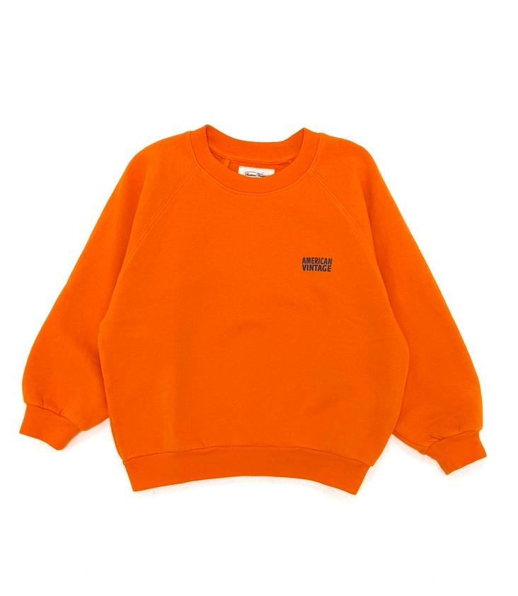 Izubird Pullover