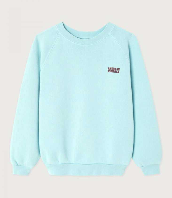 Izubird Jumper