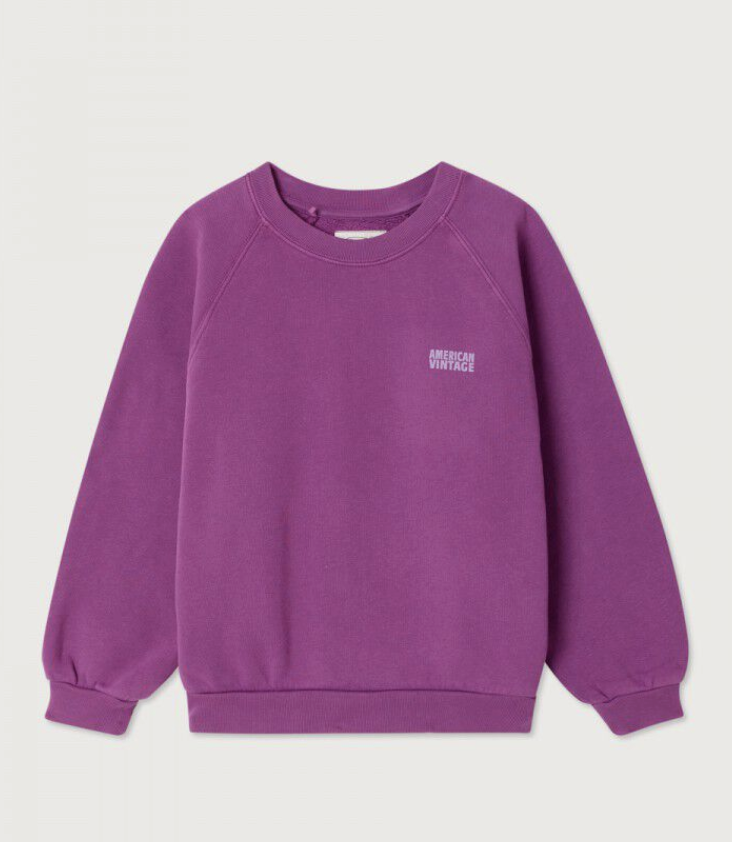 Izubird Jumper