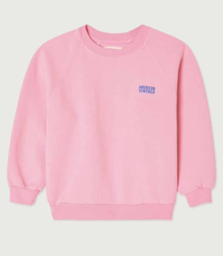 Izubird Pullover