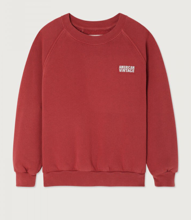 Izubird Pullover