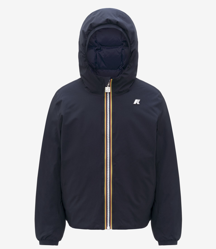 Jack Thermo Double Daunenjacke