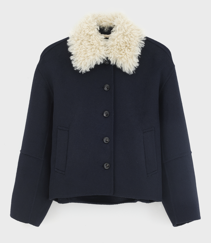 Jacket Julia