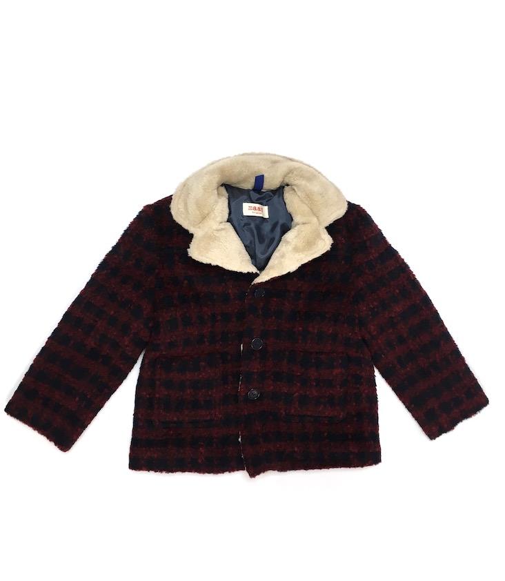 Jacke Moto