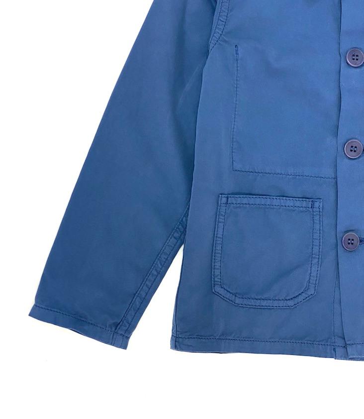 Jacket Samblas 8y / 128 - 0