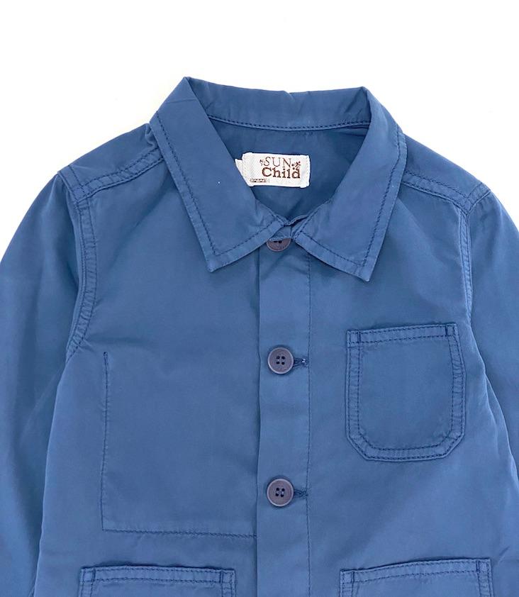 Jacket Samblas 8y / 128 - 1