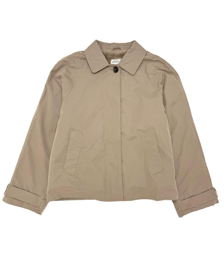 Jacke Voltaire