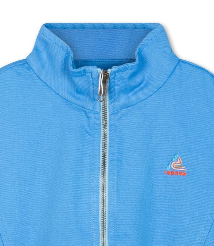 Jaket Windbreaker - 0