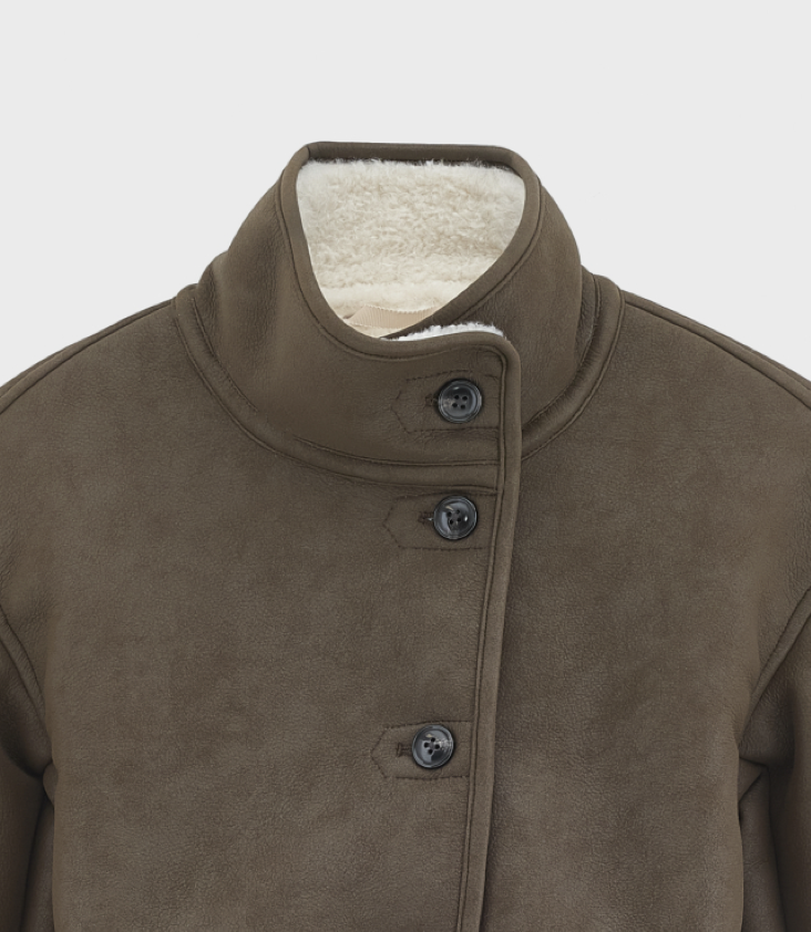 Jackie Jacke - 6