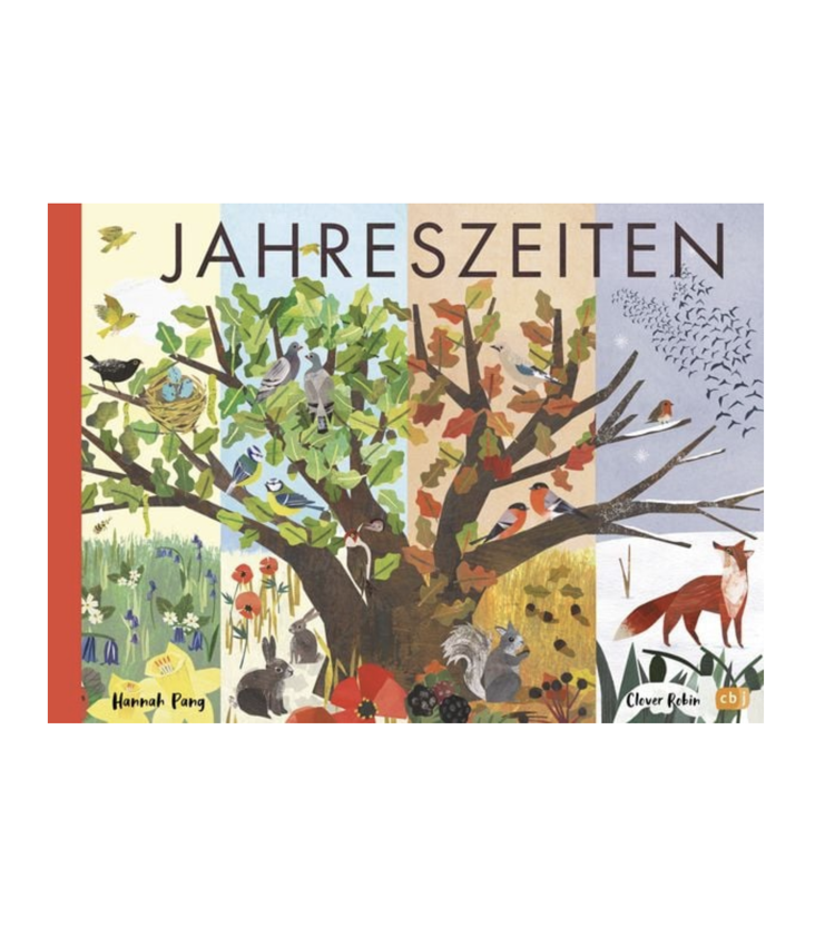 Jahreszeiten
