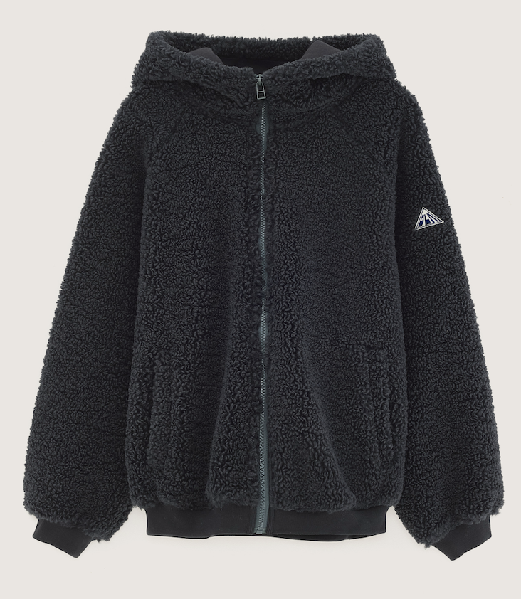 Japer Jacke