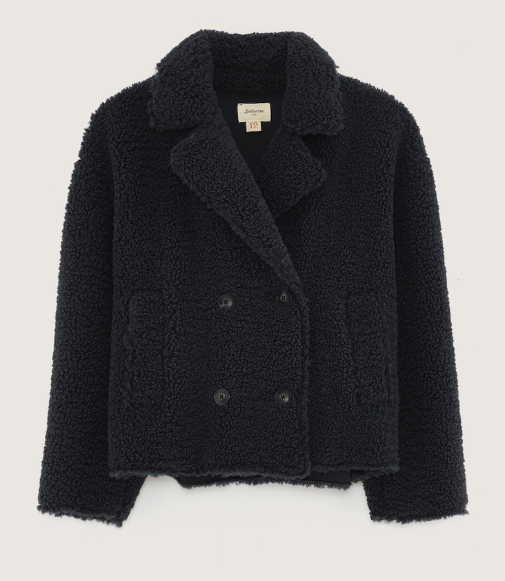 Japtor Jacke