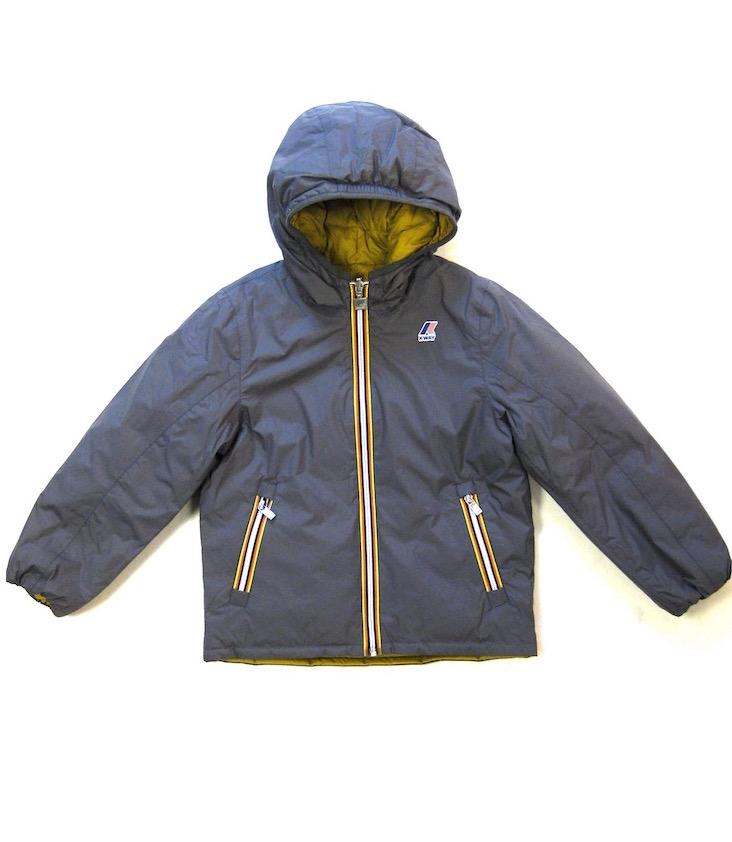 Jaques Thermo Double Down Jacket 4y / 104