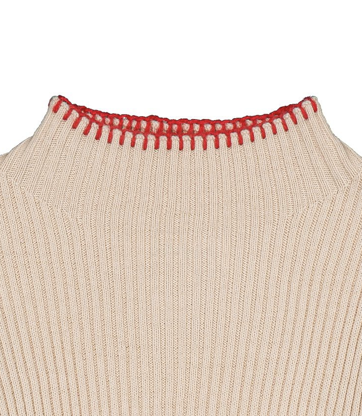 Jasmin Sweater - 0
