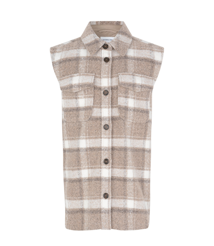 Jayden Weste Gilet
