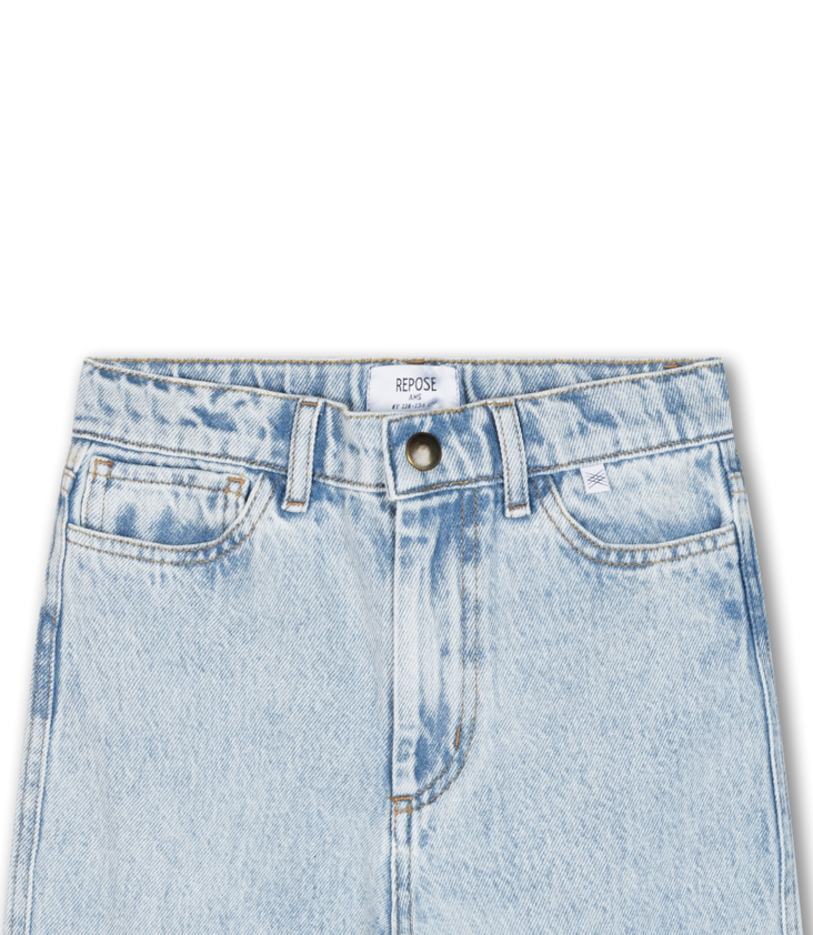 Jeans 5-Pocket 12y / 152 - 0