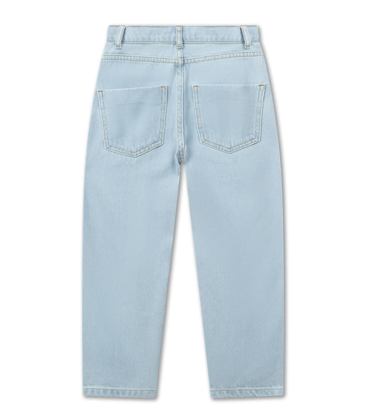 Jeans 5-Pocket 16y / 176 - 0