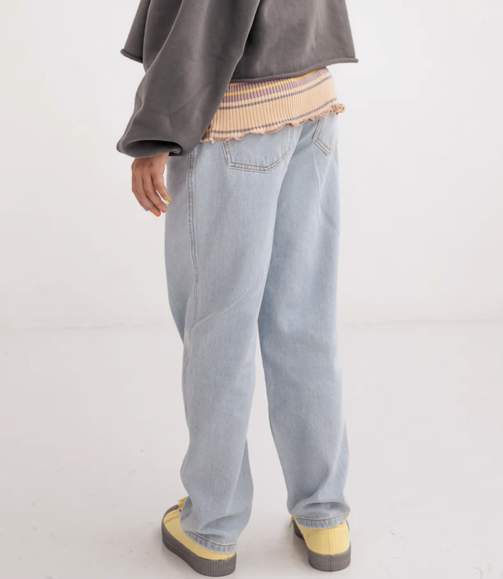 Jeans 5-Pocket 16y / 176 - 1
