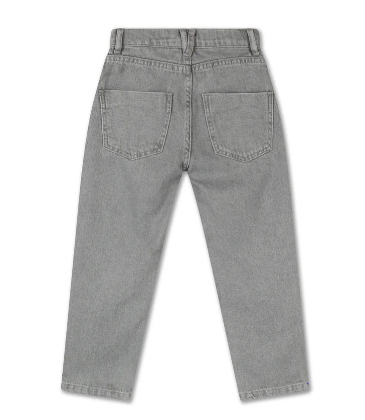 Jeans 5-Pocket - 0