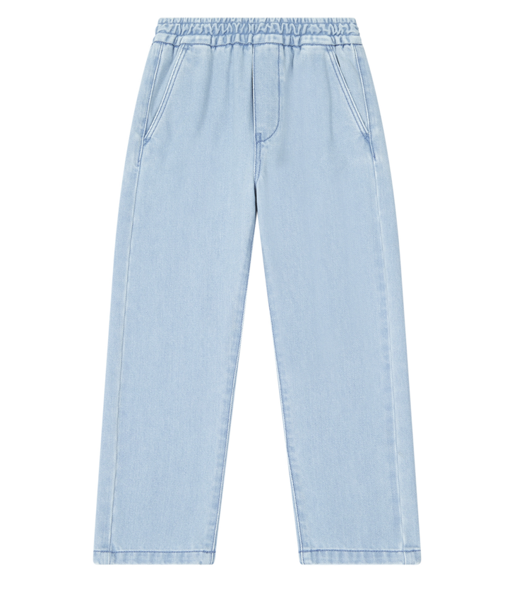 Jeans Hose 8y / 128