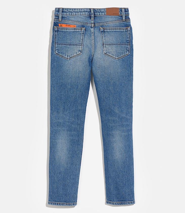 Jeans Trousers Vedano 16y / 176 - 1