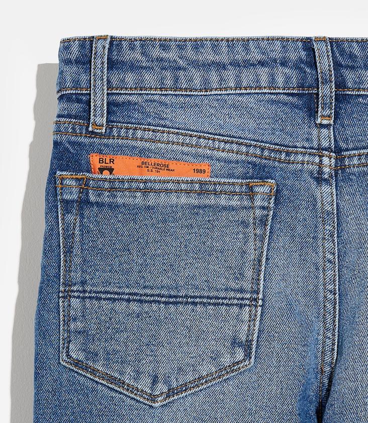 Jeans Trousers Vedano 16y / 176 - 2