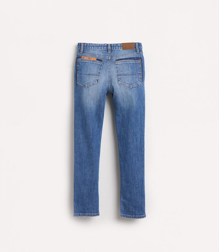 Jeans Trousers Vedano - 0