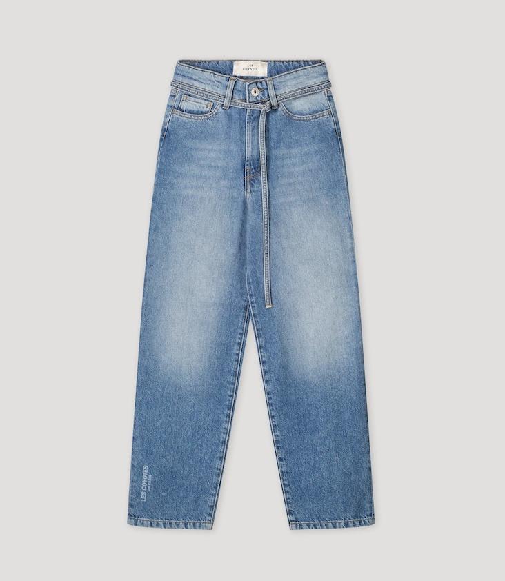 Jeans Jolijn 16y / 176