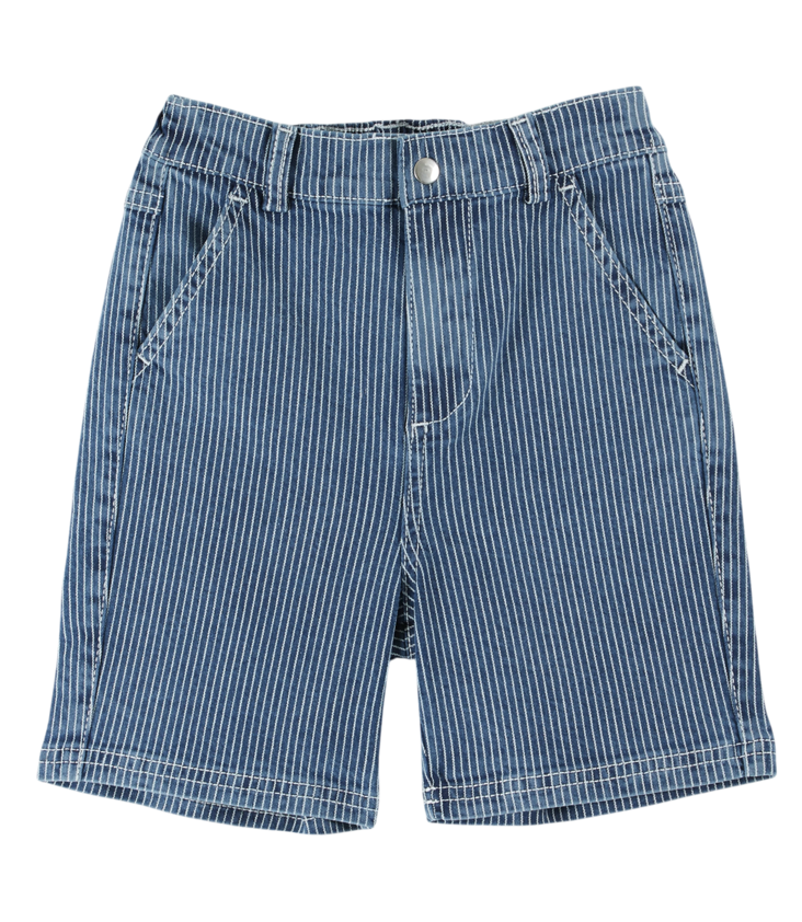 Jeans Shorts
