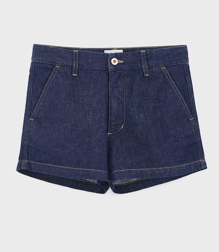 Jeans Shorts Kristen 8y / 128