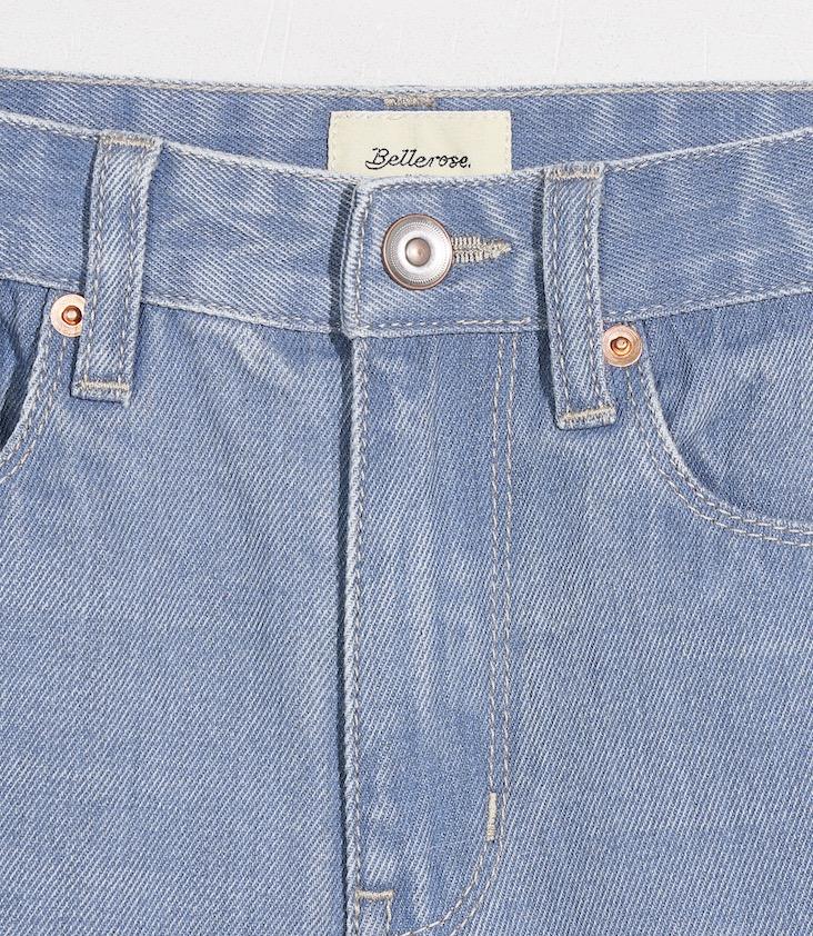 Jeans Shorts Padro 8y / 128 - 1