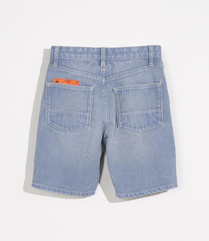 Jeans Shorts Padro 8y / 128 - 0