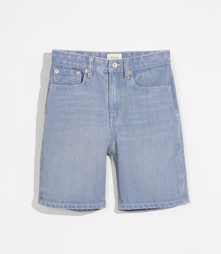 Jeans Shorts Padro