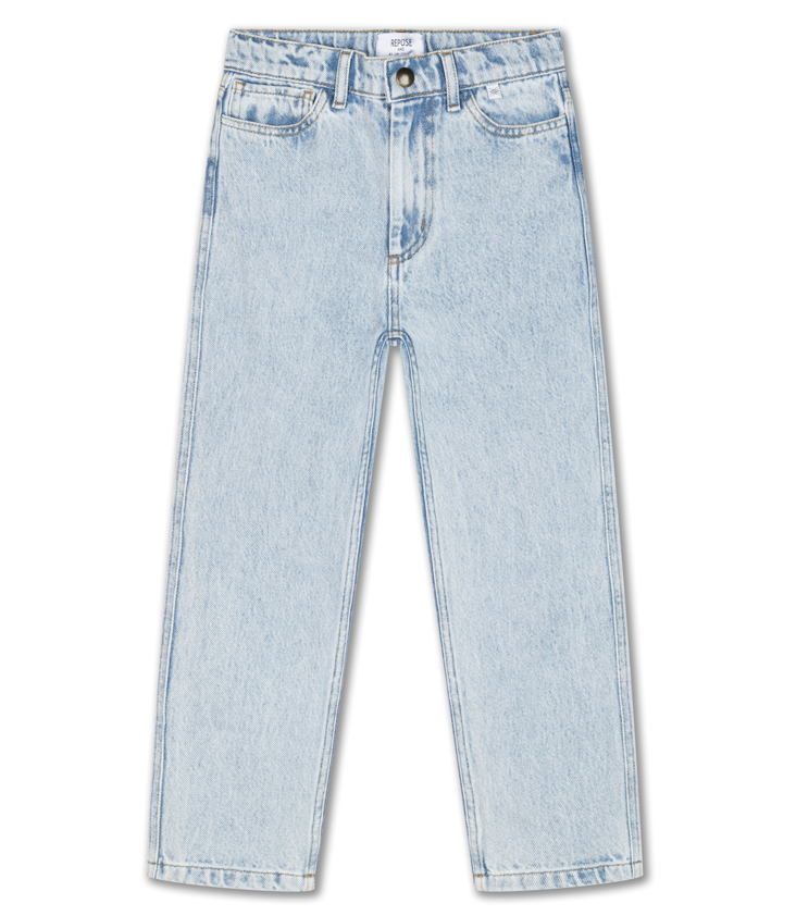Jeanshose 5-Pocket