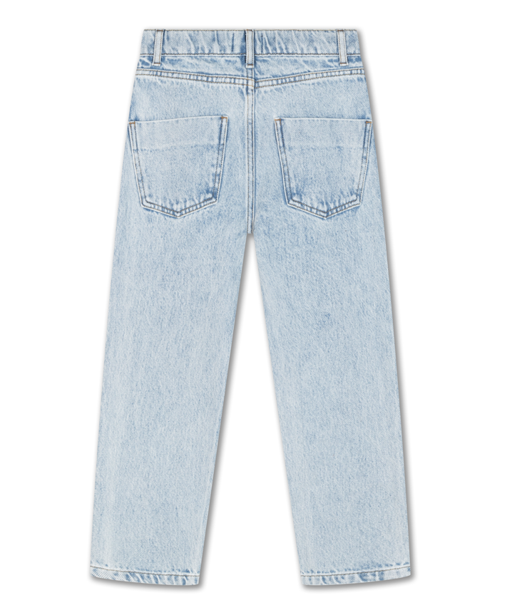 Jeanshose 5-Pocket - 0