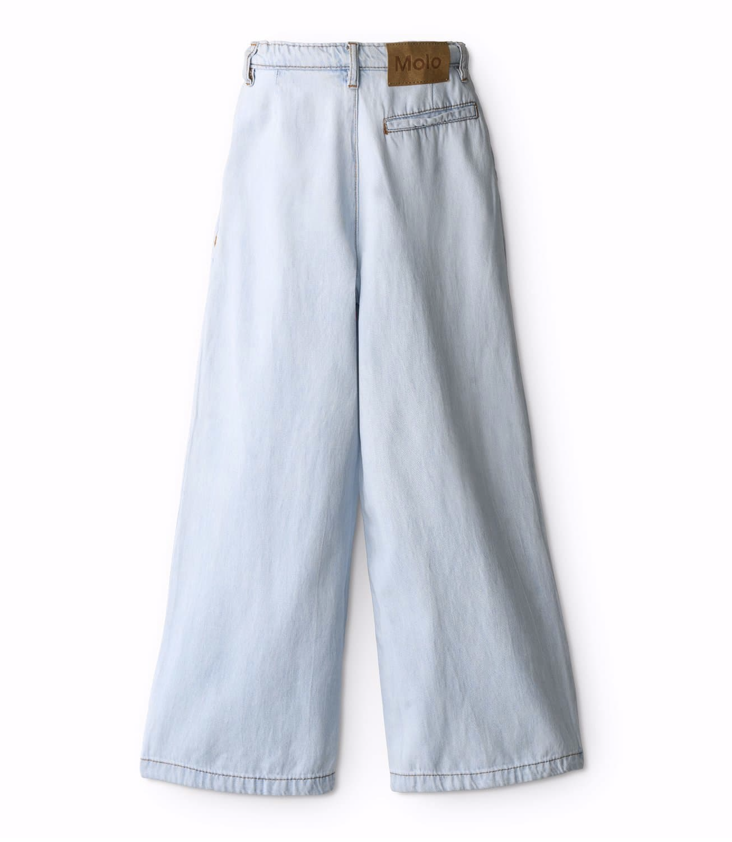 Jeans Pants Aeisha - 0