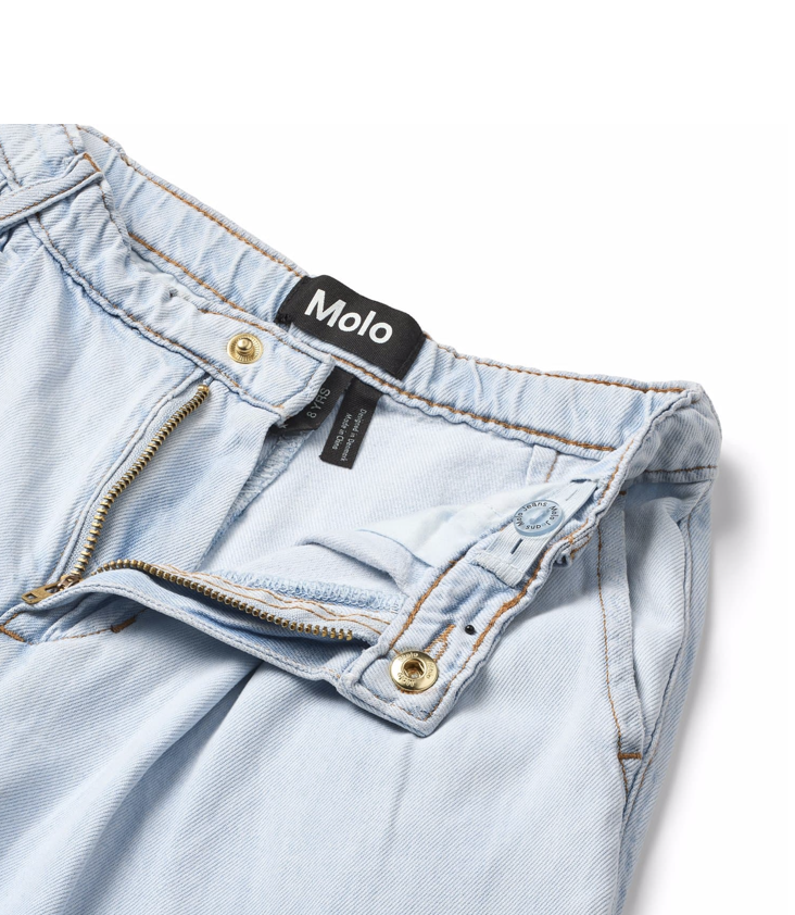 Jeans Pants Aeisha - 1