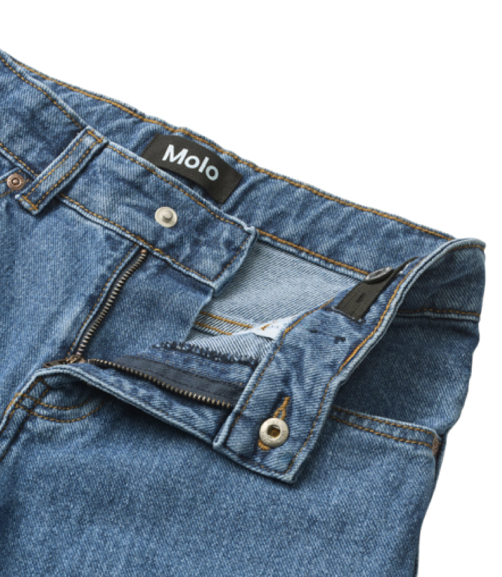 Jeanshose Aiden - 3
