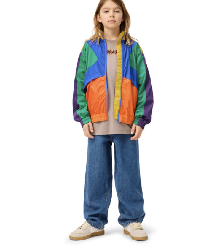 Jeanshose Aiden - 1