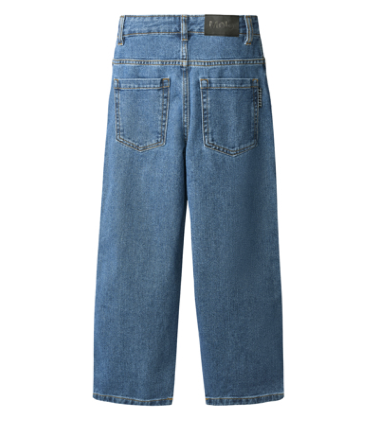 Jeanshose Aiden - 2