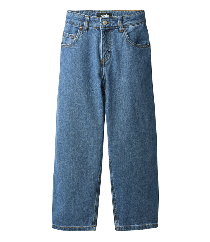 Jeanshose Aiden