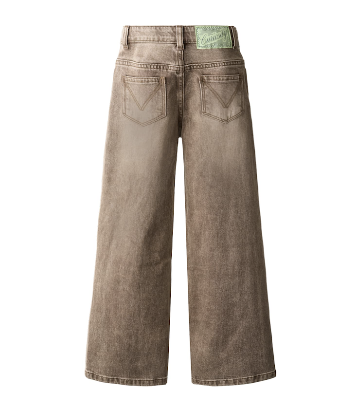 Jeans Pants Asta - 0