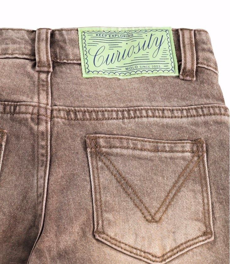 Jeans Pants Asta - 3