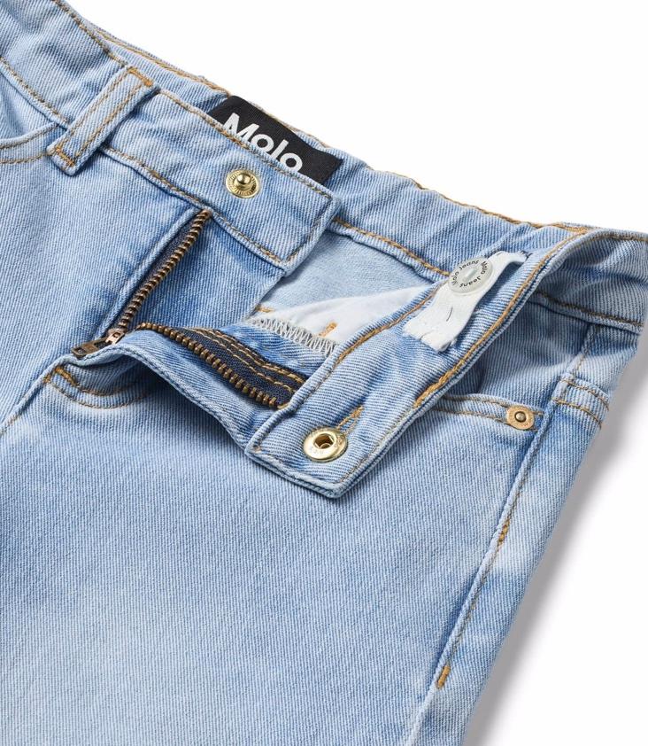 Jeanshose Asta - 1